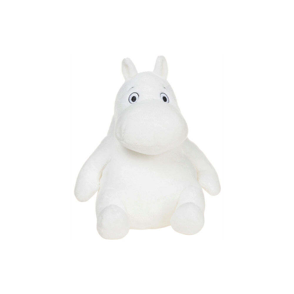 AURORA WORLD UK LTD Moomin 13 Inch Soft Toy