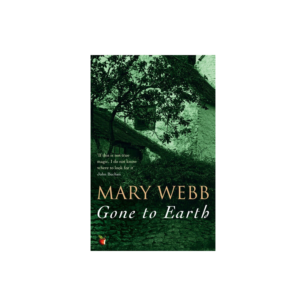 Little, Brown Book Group Gone To Earth (häftad, eng)