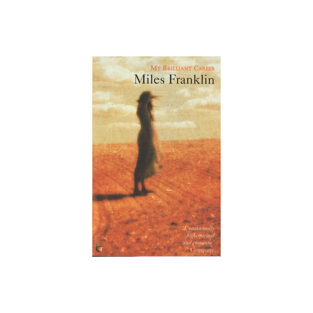 Little, Brown Book Group My Brilliant Career (häftad, eng)