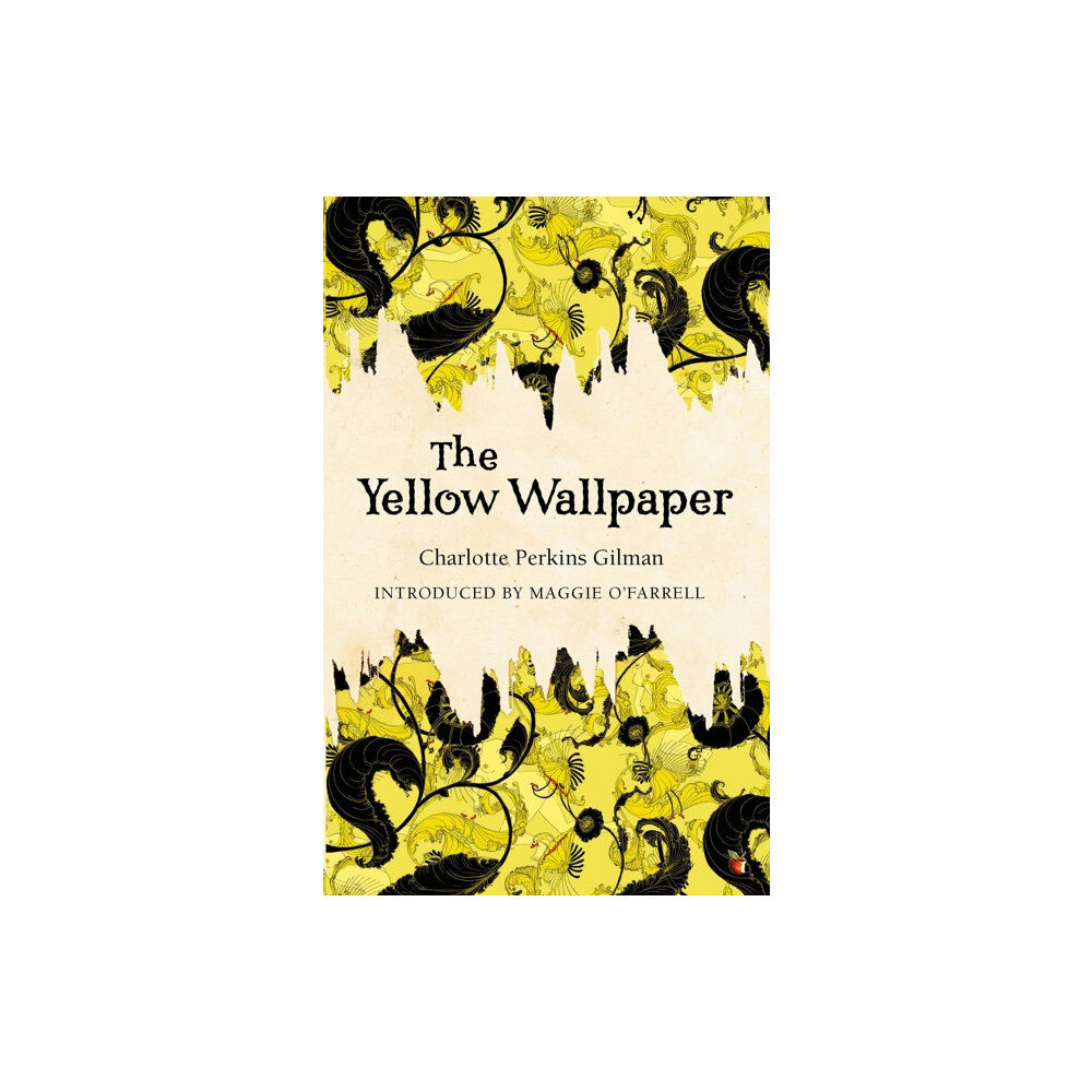 Little, Brown Book Group The Yellow Wallpaper (häftad, eng)