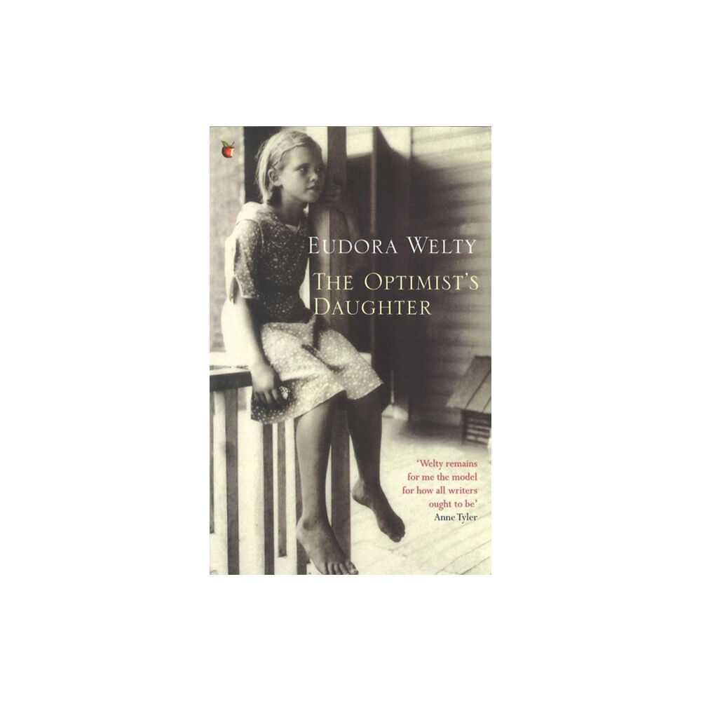 Little, Brown Book Group The Optimist's Daughter (häftad, eng)