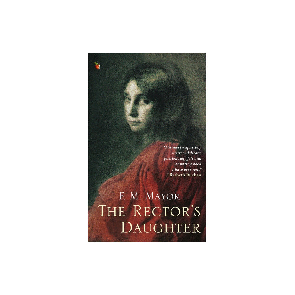 Little, Brown Book Group The Rector's Daughter (häftad, eng)