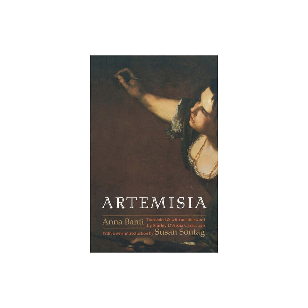 University of Nebraska Press Artemisia (häftad, eng)