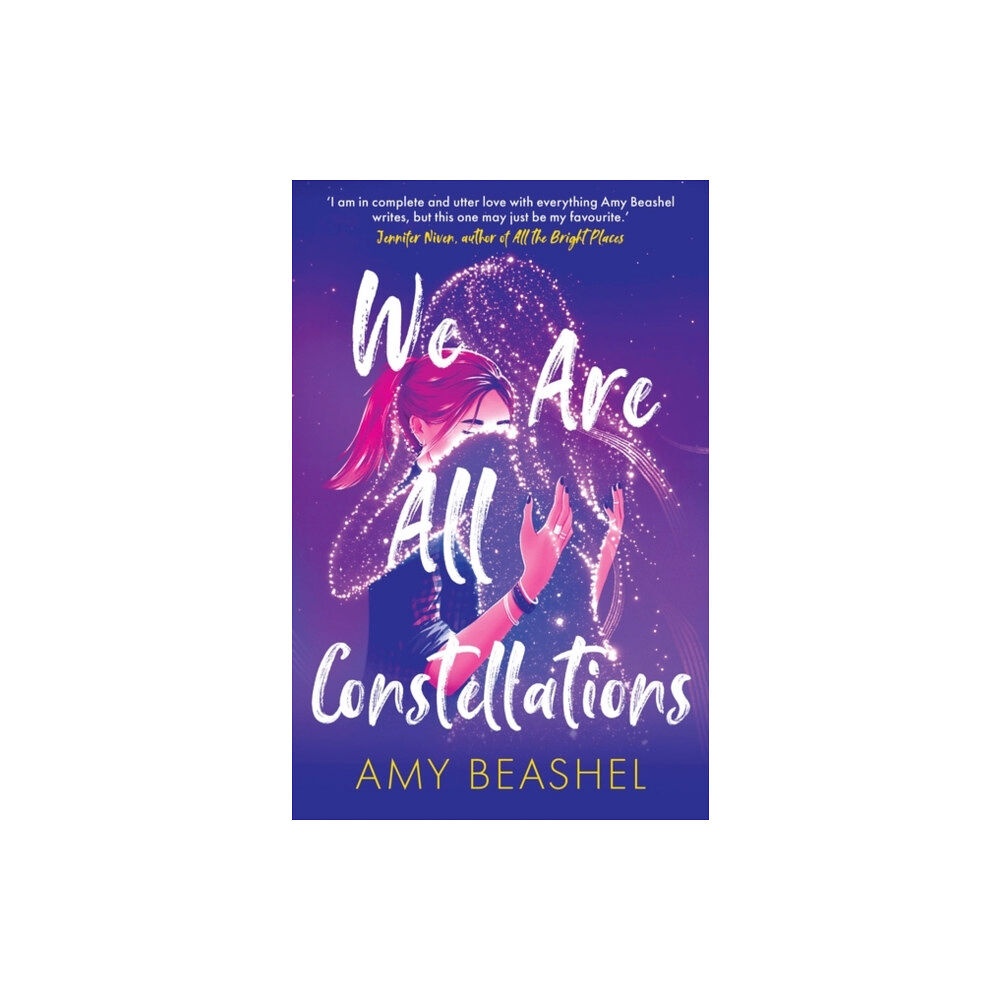 Oneworld Publications We Are All Constellations (häftad, eng)