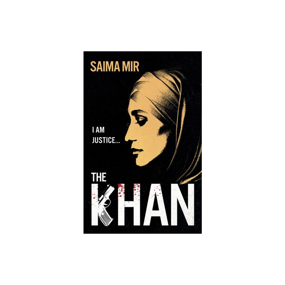 Oneworld Publications The Khan (häftad, eng)