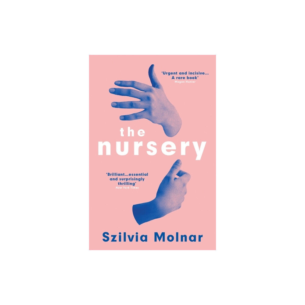 Oneworld Publications The Nursery (häftad, eng)