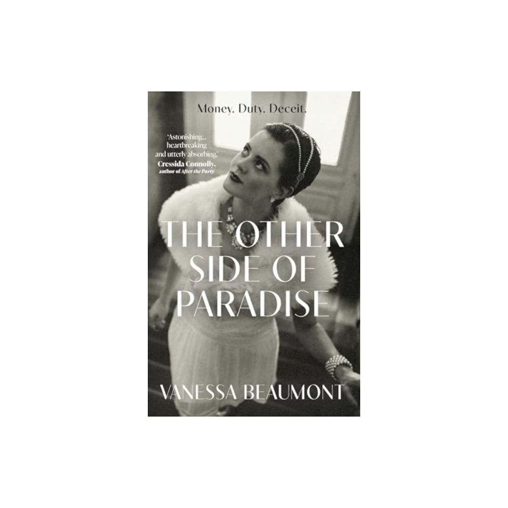 Oneworld Publications The Other Side of Paradise (inbunden, eng)