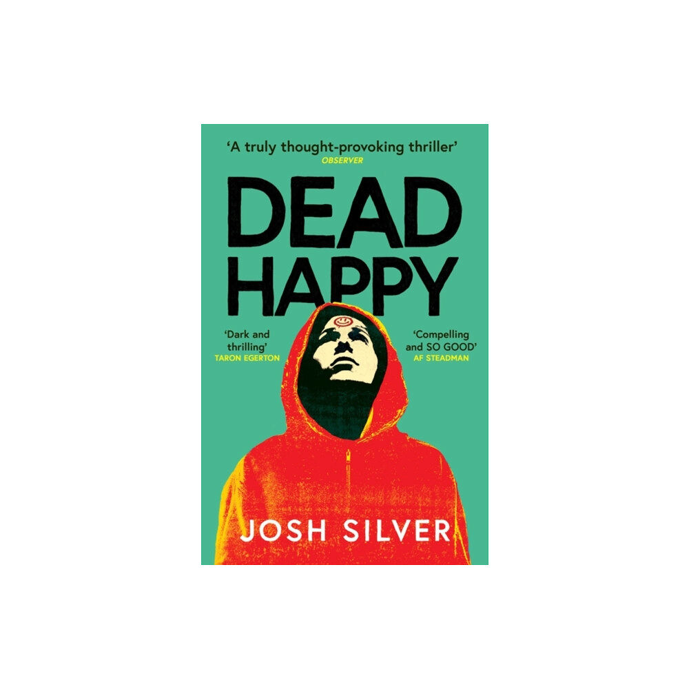 Oneworld Publications Dead Happy (häftad, eng)