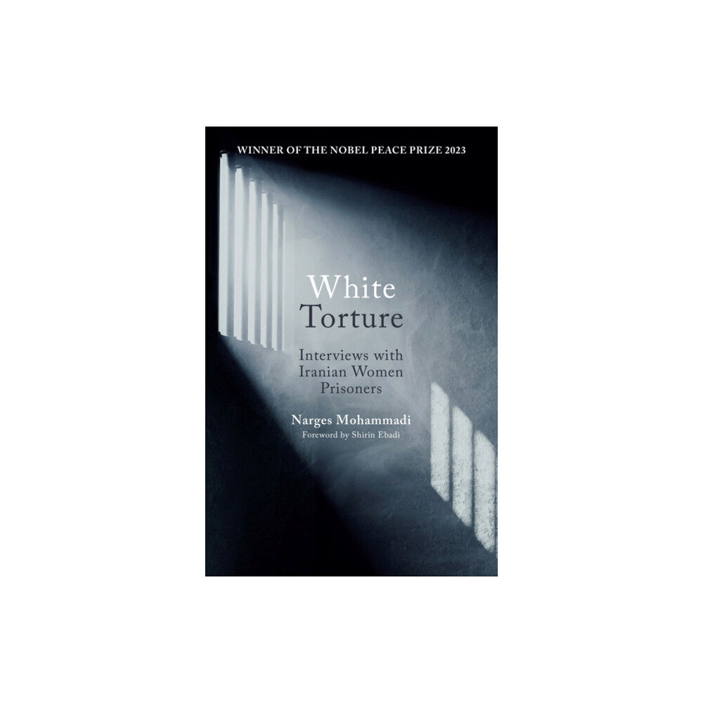 Oneworld Publications White Torture (häftad, eng)