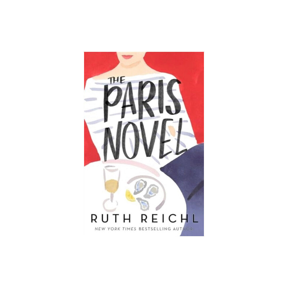 Oneworld Publications The Paris Novel (häftad, eng)