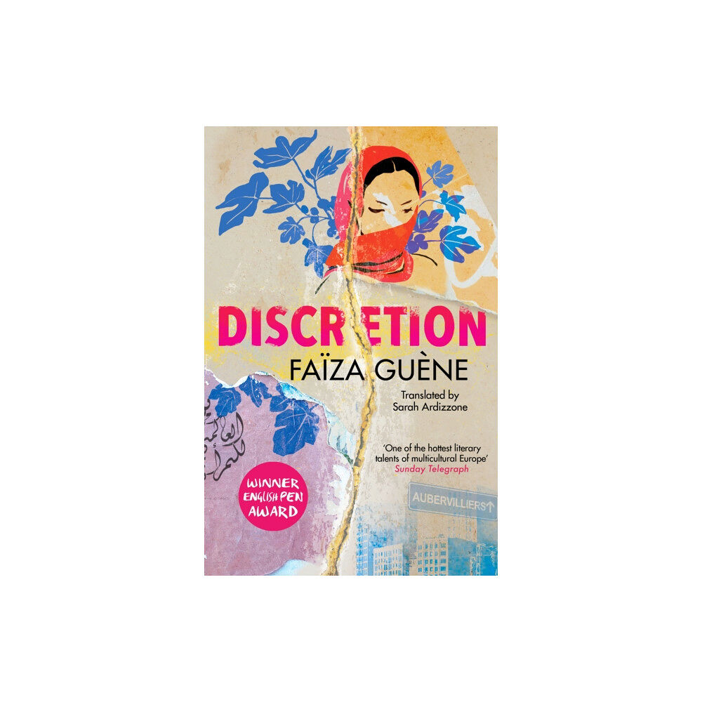 Saqi Books Discretion (häftad, eng)