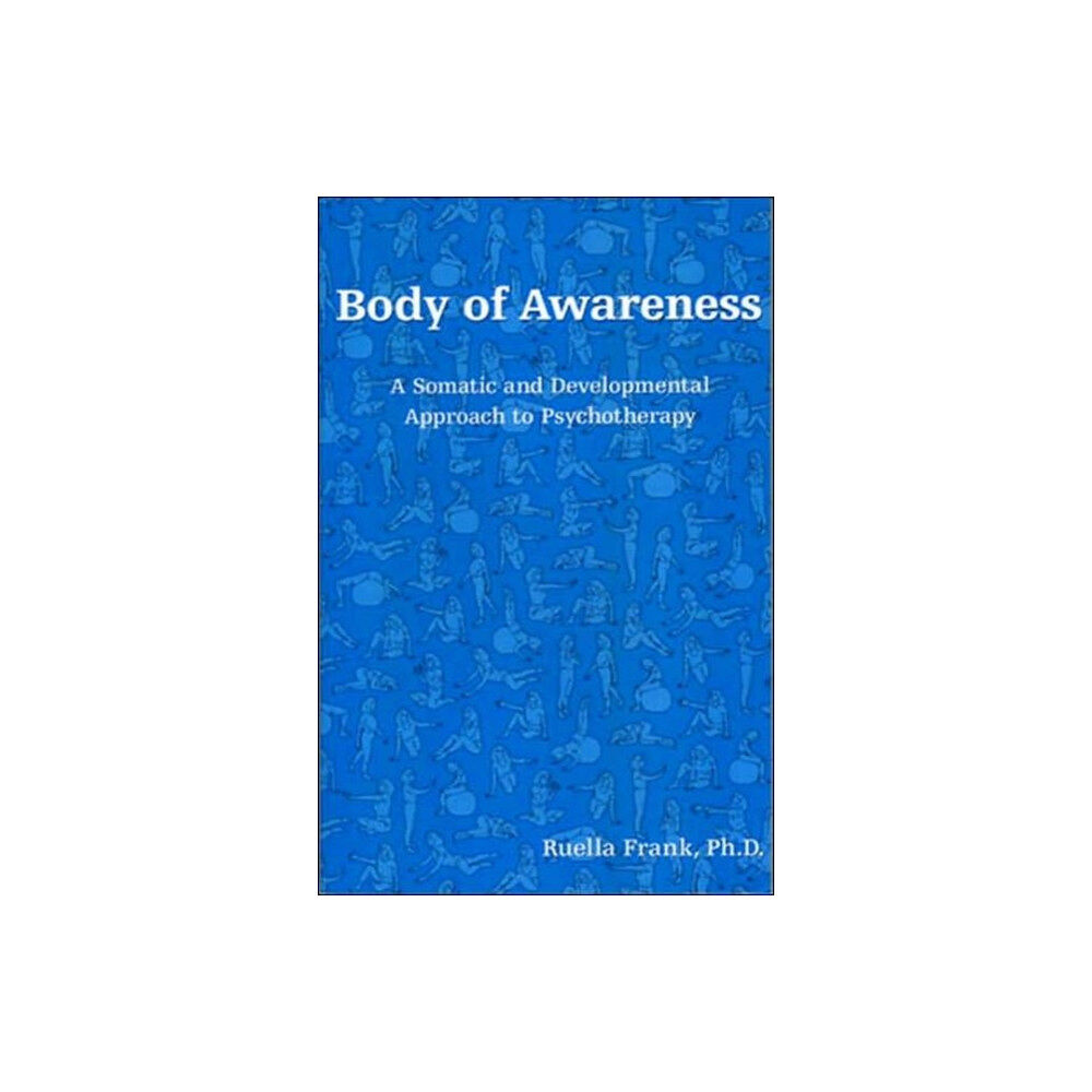 Taylor & francis ltd Body of Awareness (häftad, eng)