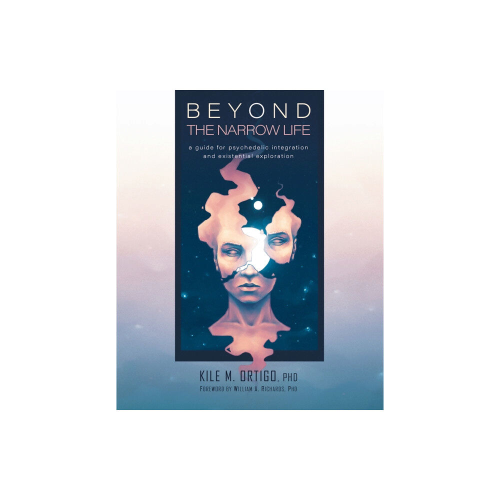 Synergetic Press Inc.,U.S. Beyond the Narrow Life (häftad, eng)