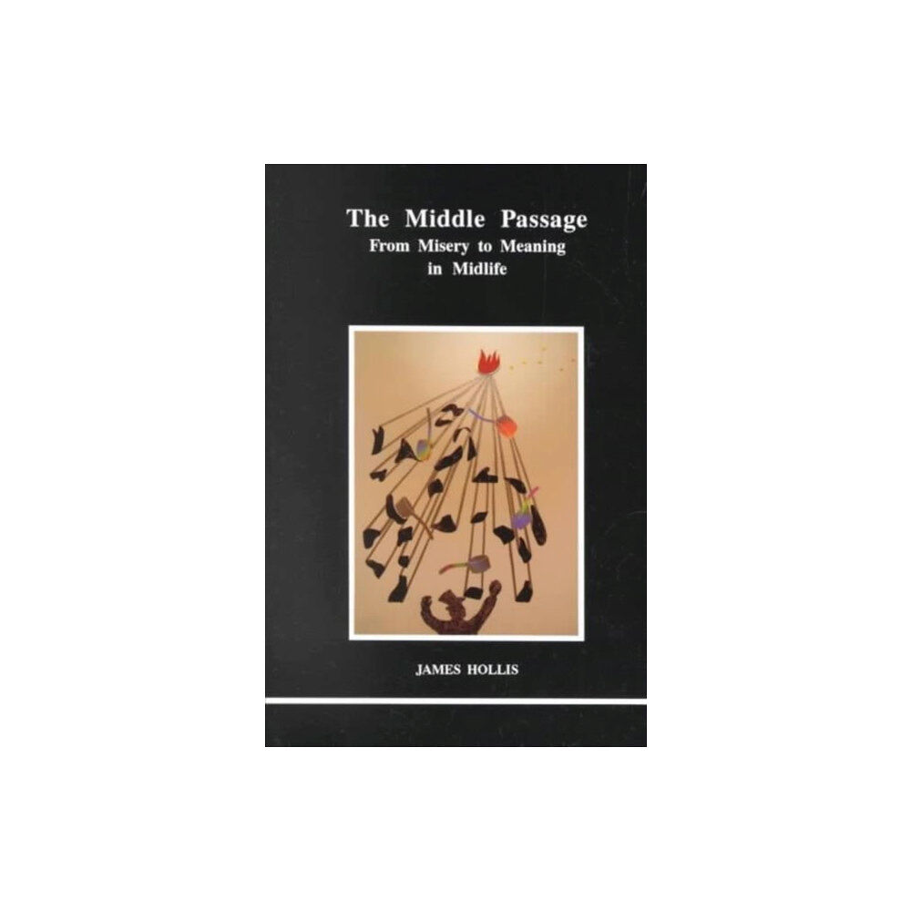 Inner City Books The Middle Passage (häftad, eng)