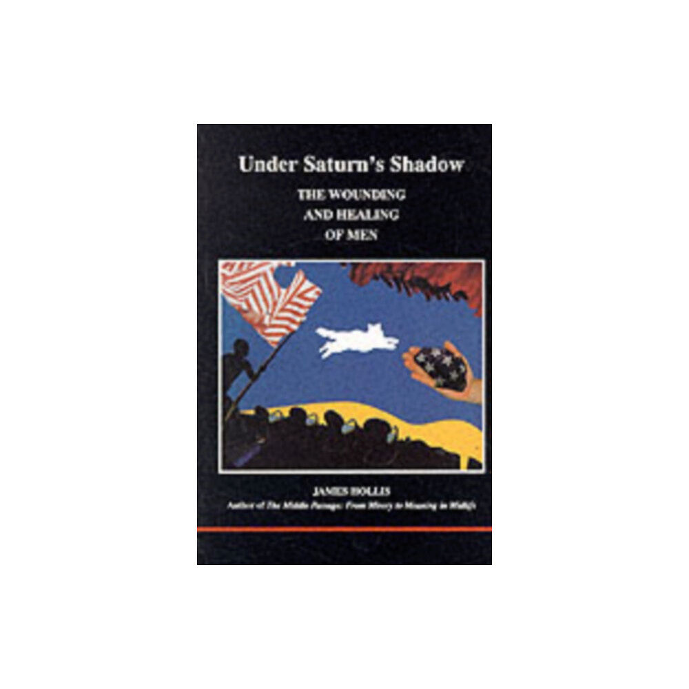 Inner City Books Under Saturn's Shadow (häftad, eng)