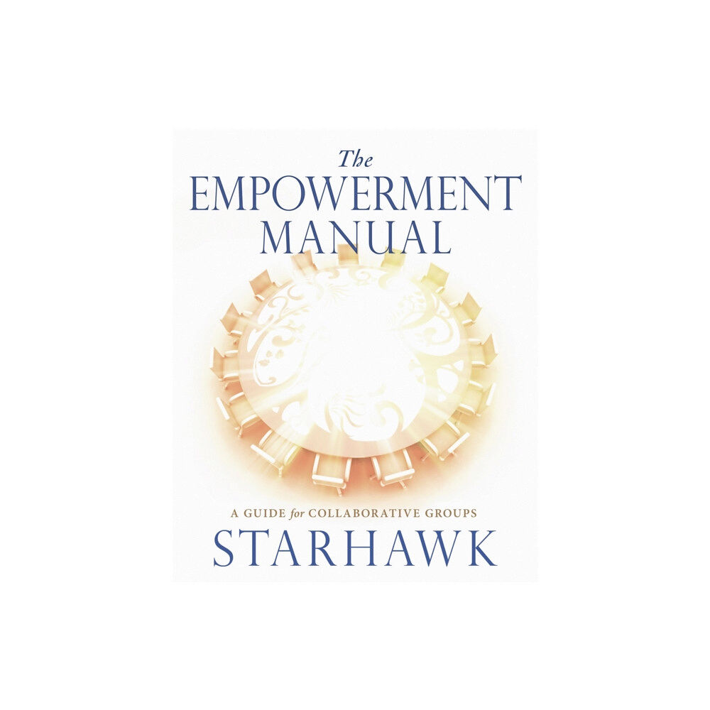 New Society Publishers The Empowerment Manual (häftad, eng)