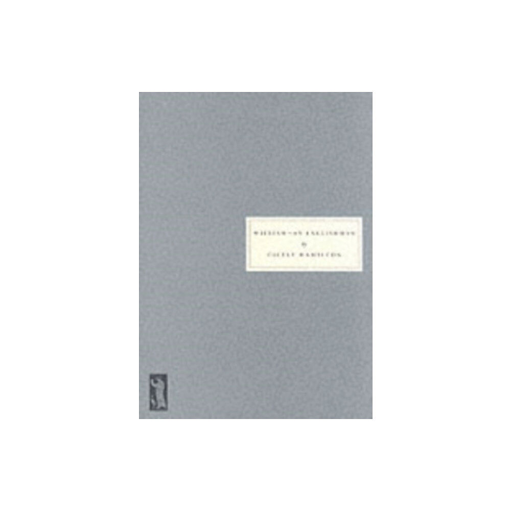 Persephone Books Ltd William (häftad, eng)