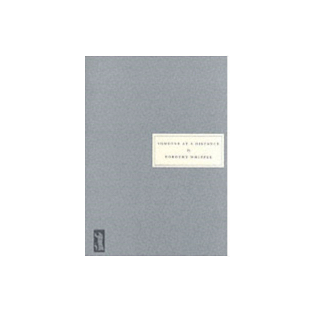 Persephone Books Ltd Someone at a Distance (häftad, eng)