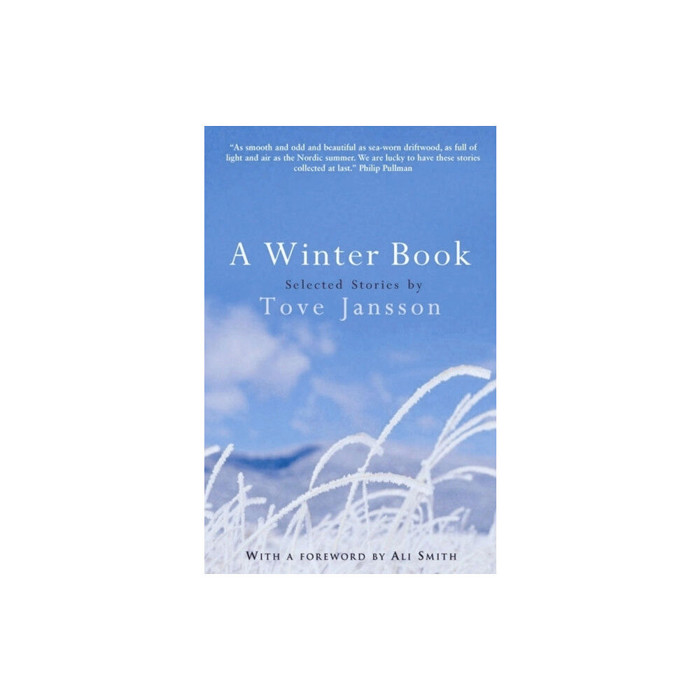 Sort of Books A Winter Book (häftad, eng)
