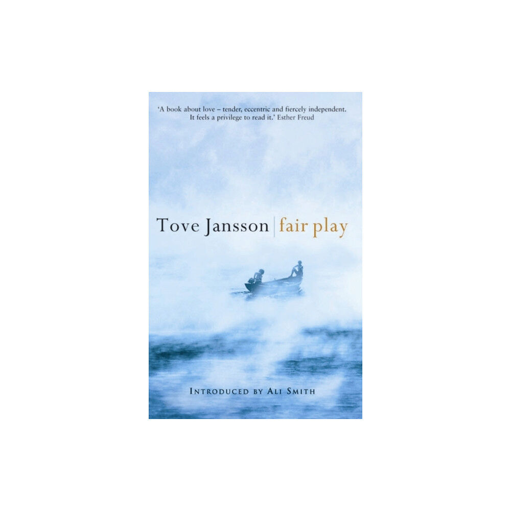Sort of Books Fair Play (häftad, eng)
