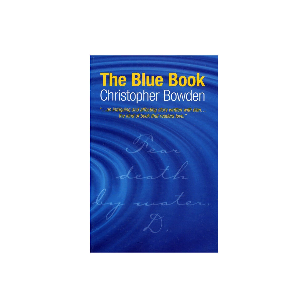 Langton & Wood The Blue Book (häftad, eng)