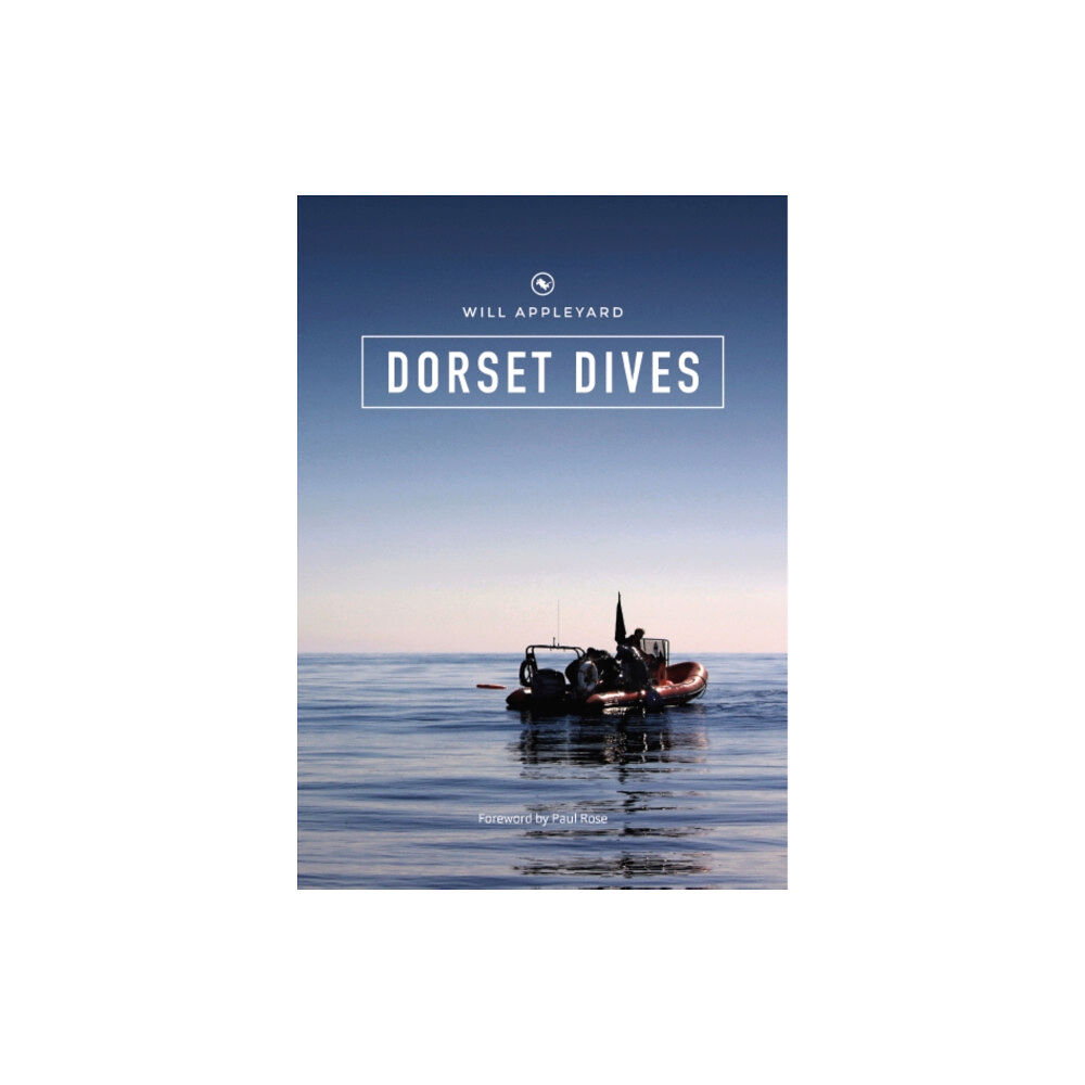 Red Flannel Publishing Dorset Dives (häftad, eng)