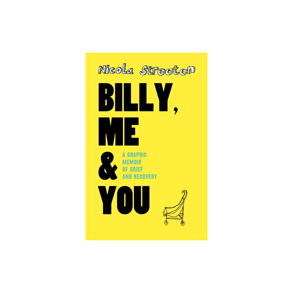 Myriad Editions Billy, Me & You (häftad, eng)