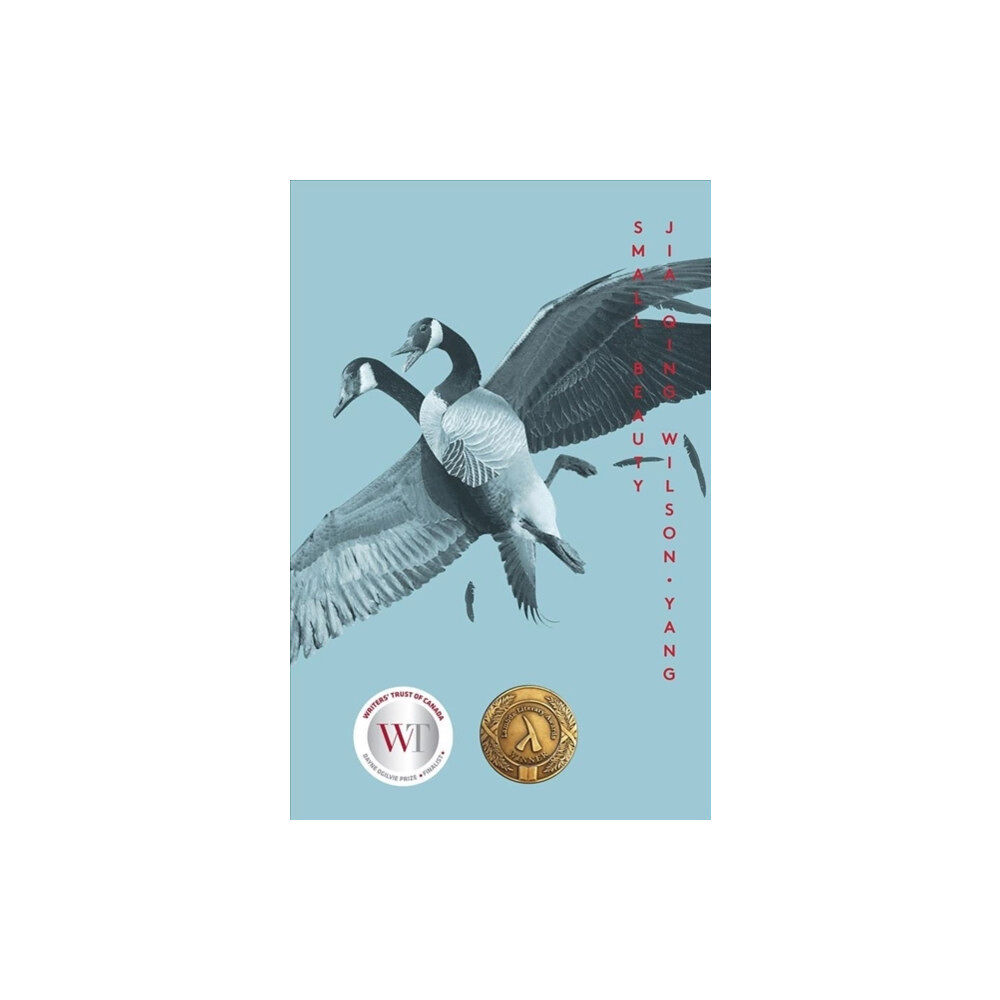 Metonymy Press Small Beauty (häftad, eng)