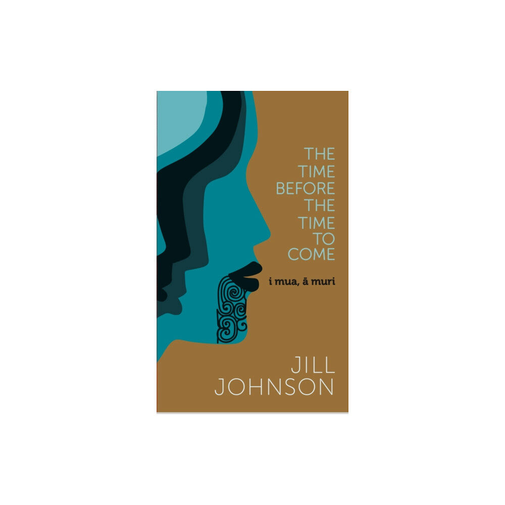 OWN IT! The Time Before The Time To Come (inbunden, eng)