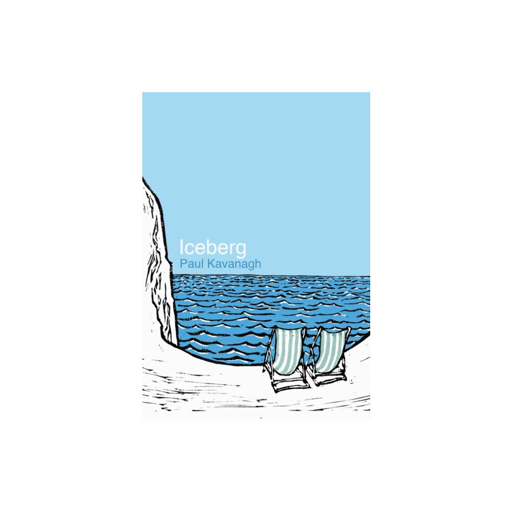 Honest Publishing Iceberg (häftad, eng)