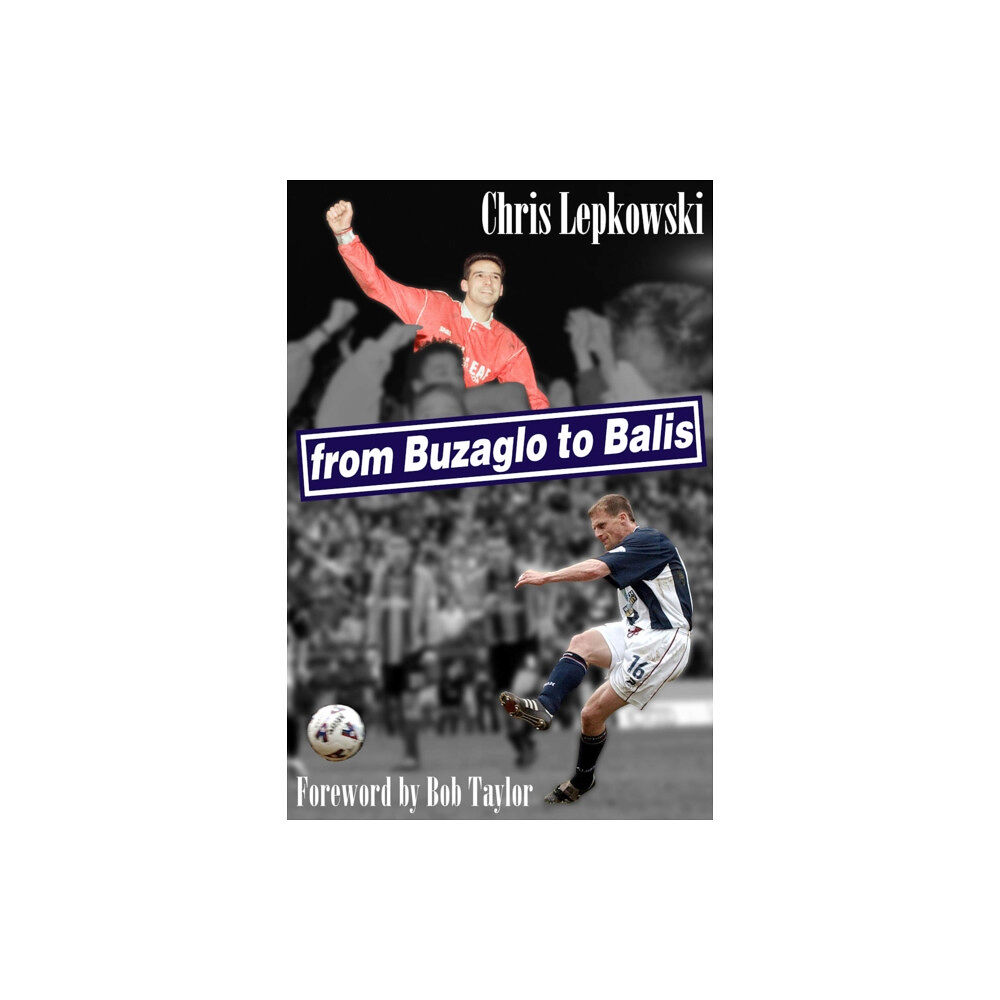 Shareholders For Albion From Buzaglo To Balis (inbunden, eng)