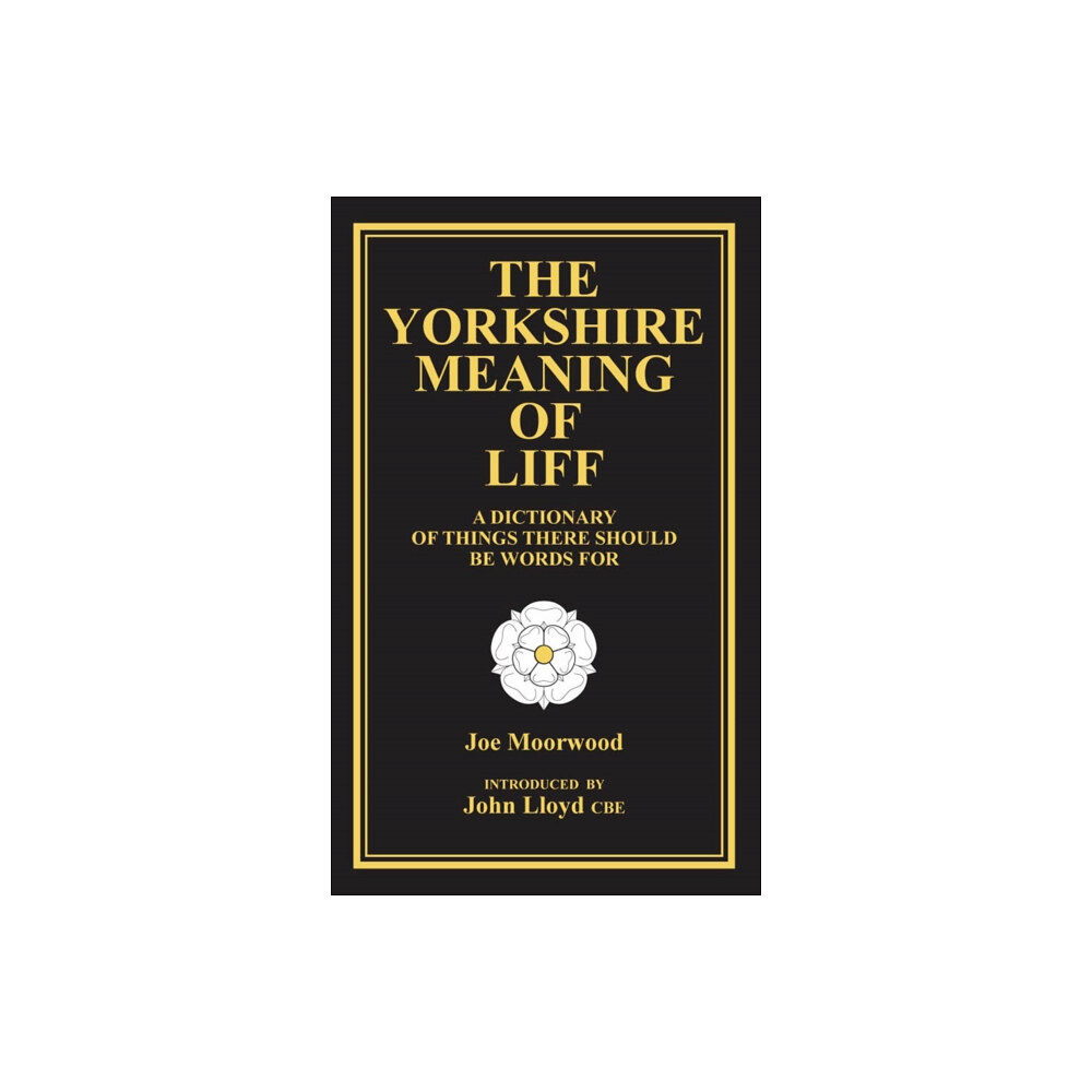 Great Northern Books Ltd The Yorkshire Meaning of Liff (häftad, eng)