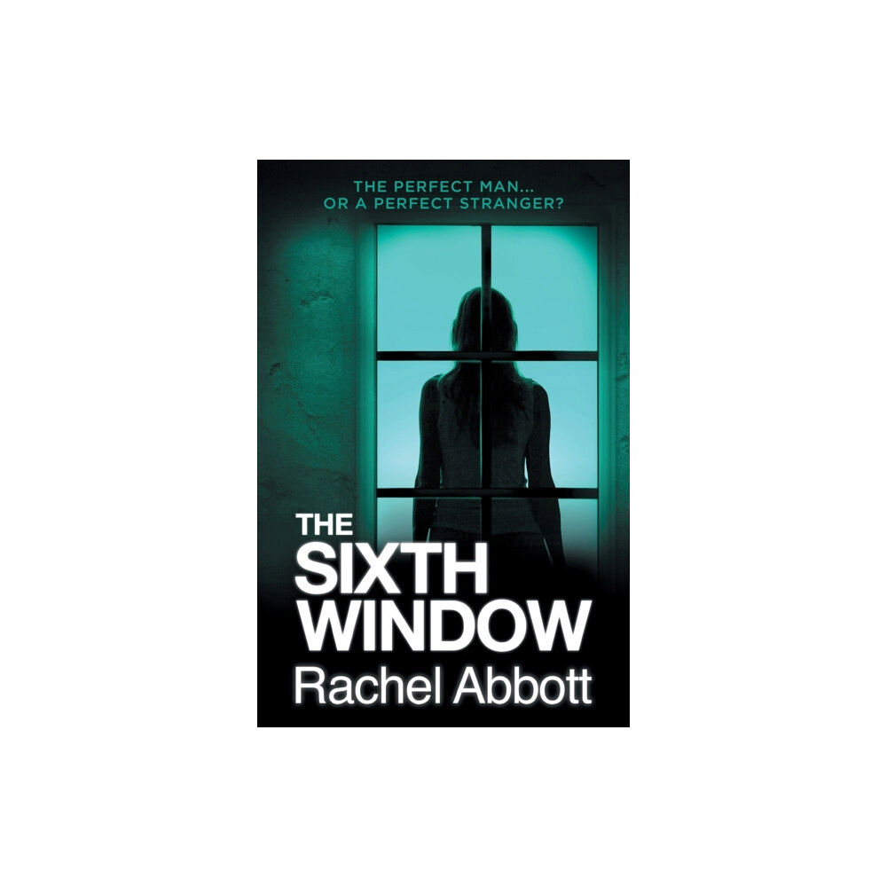 Black Dot Publishing Ltd The Sixth Window (häftad, eng)