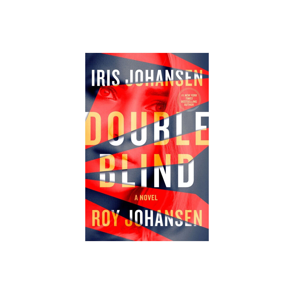 St. Martin's Publishing Group Double Blind (inbunden, eng)