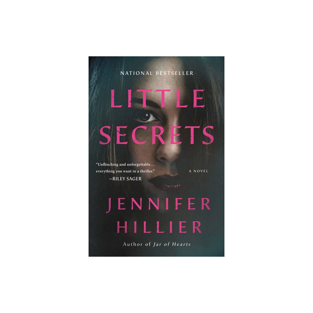 St. Martin's Publishing Group Little Secrets (häftad, eng)