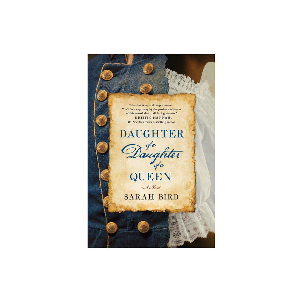 St. Martin's Publishing Group Daughter of a Daughter of a Queen (inbunden, eng)