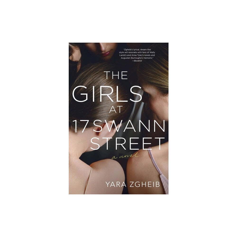 St. Martin's Publishing Group The Girls at 17 Swann Street (inbunden, eng)