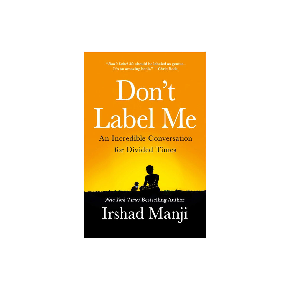 St. Martin's Publishing Group Don't Label Me (häftad, eng)