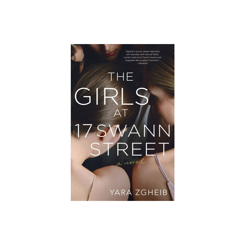 MACMILLAN USA INTERNATIONAL ED THE GIRLS AT 17 SWANN STREET (häftad, eng)