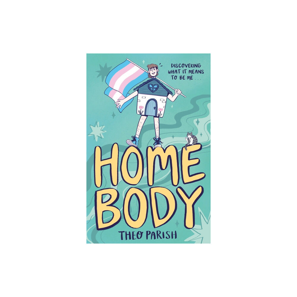 Pan Macmillan Homebody (häftad, eng)