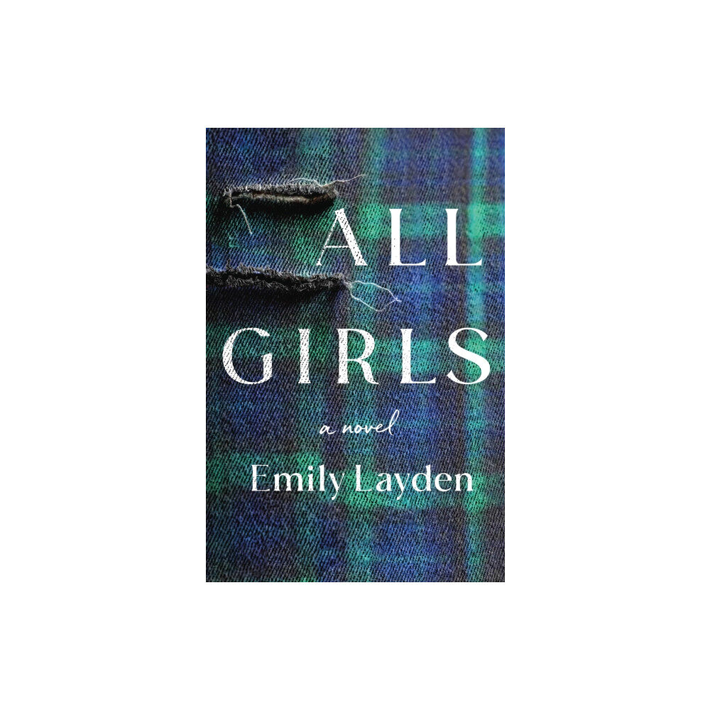 St. Martin's Publishing Group All Girls (inbunden, eng)