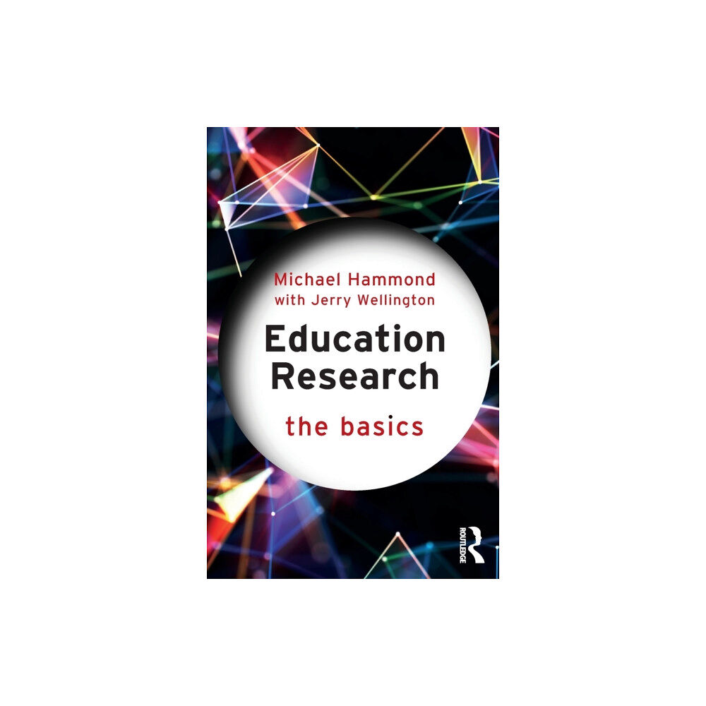Taylor & francis ltd Education Research: The Basics (häftad, eng)