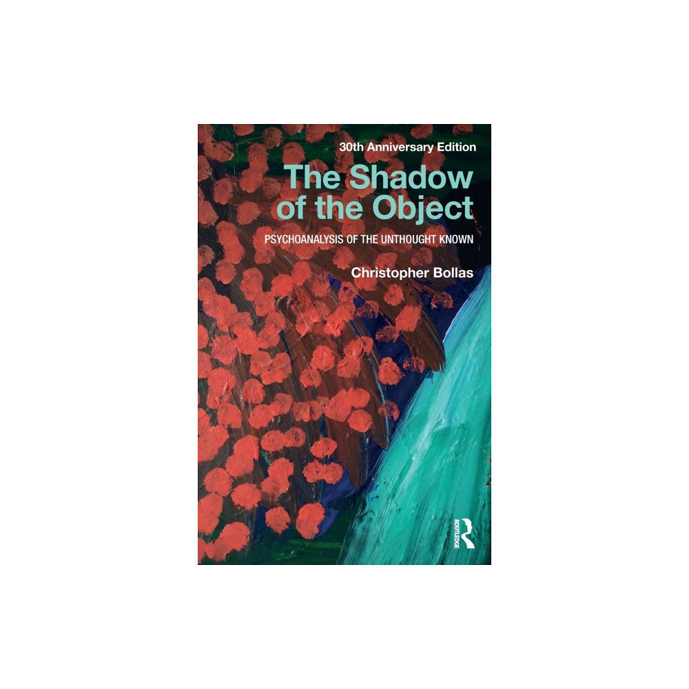 Taylor & francis ltd The Shadow of the Object (häftad, eng)