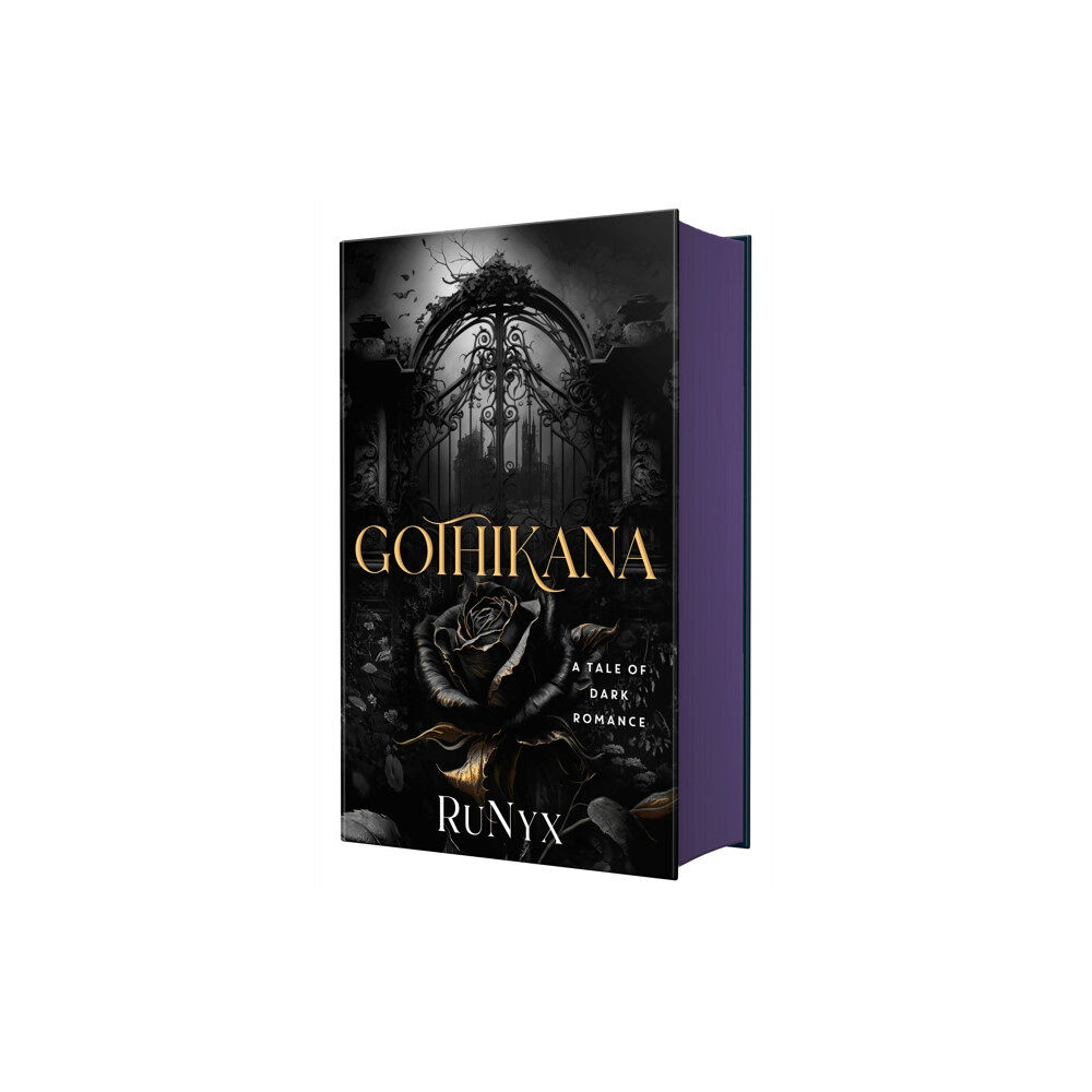 Tor Publishing Group Gothikana (inbunden, eng)