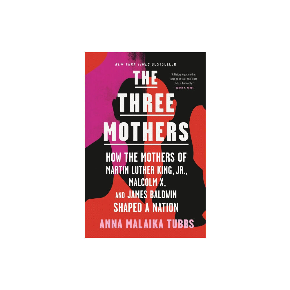 Flatiron Books The Three Mothers (häftad, eng)