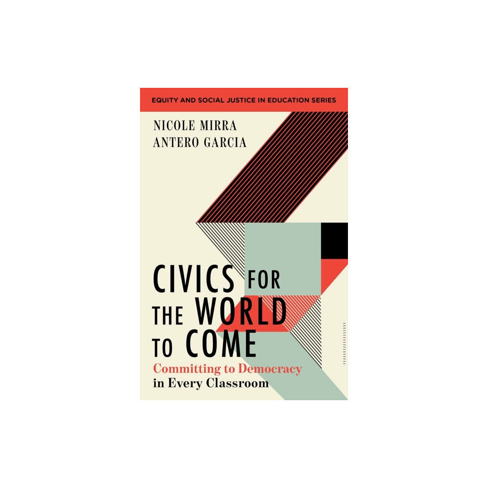 WW Norton & Co Civics for the World to Come (häftad, eng)