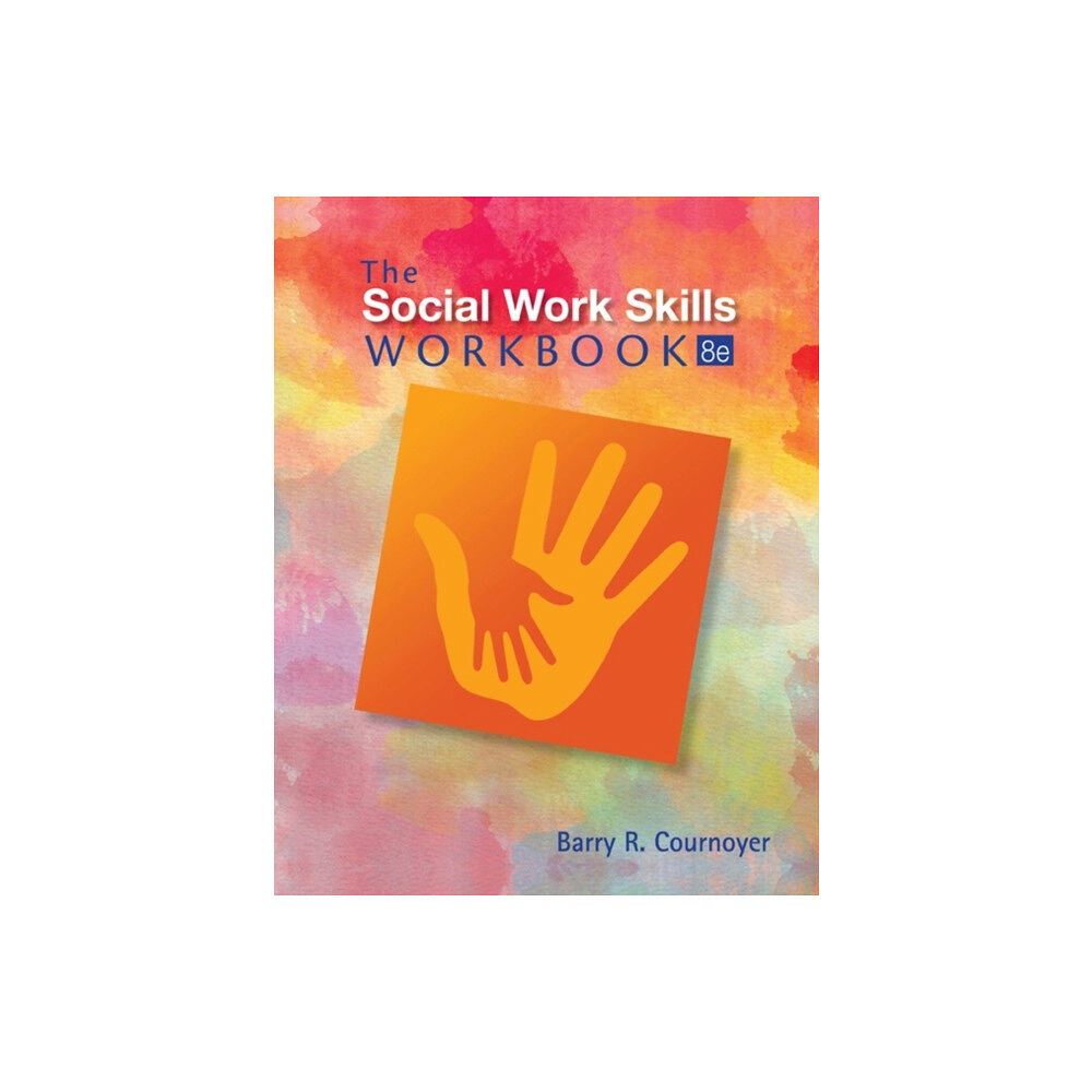 Cengage Learning, Inc The Social Work Skills Workbook (häftad, eng)