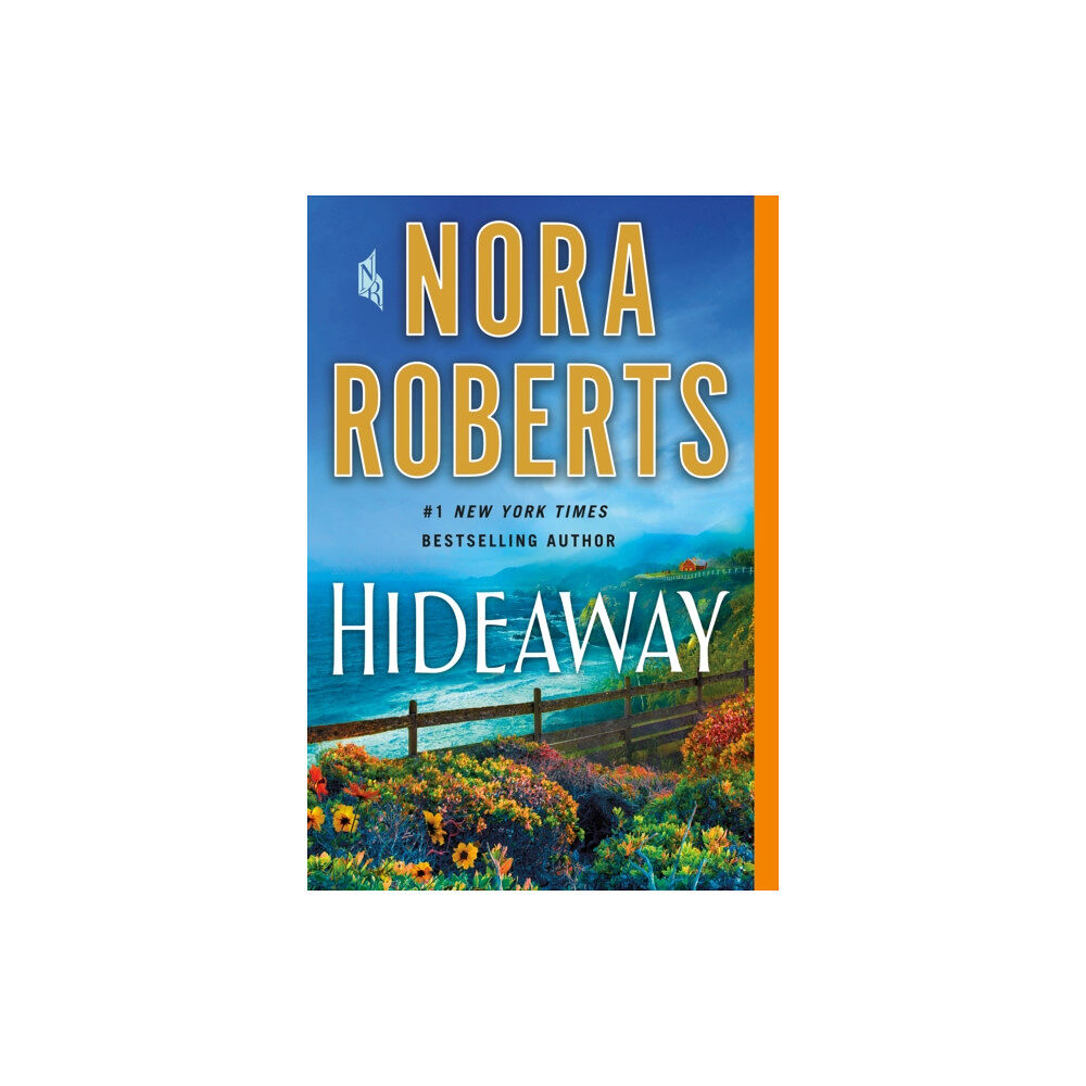 St. Martin's Publishing Group Hideaway (häftad, eng)