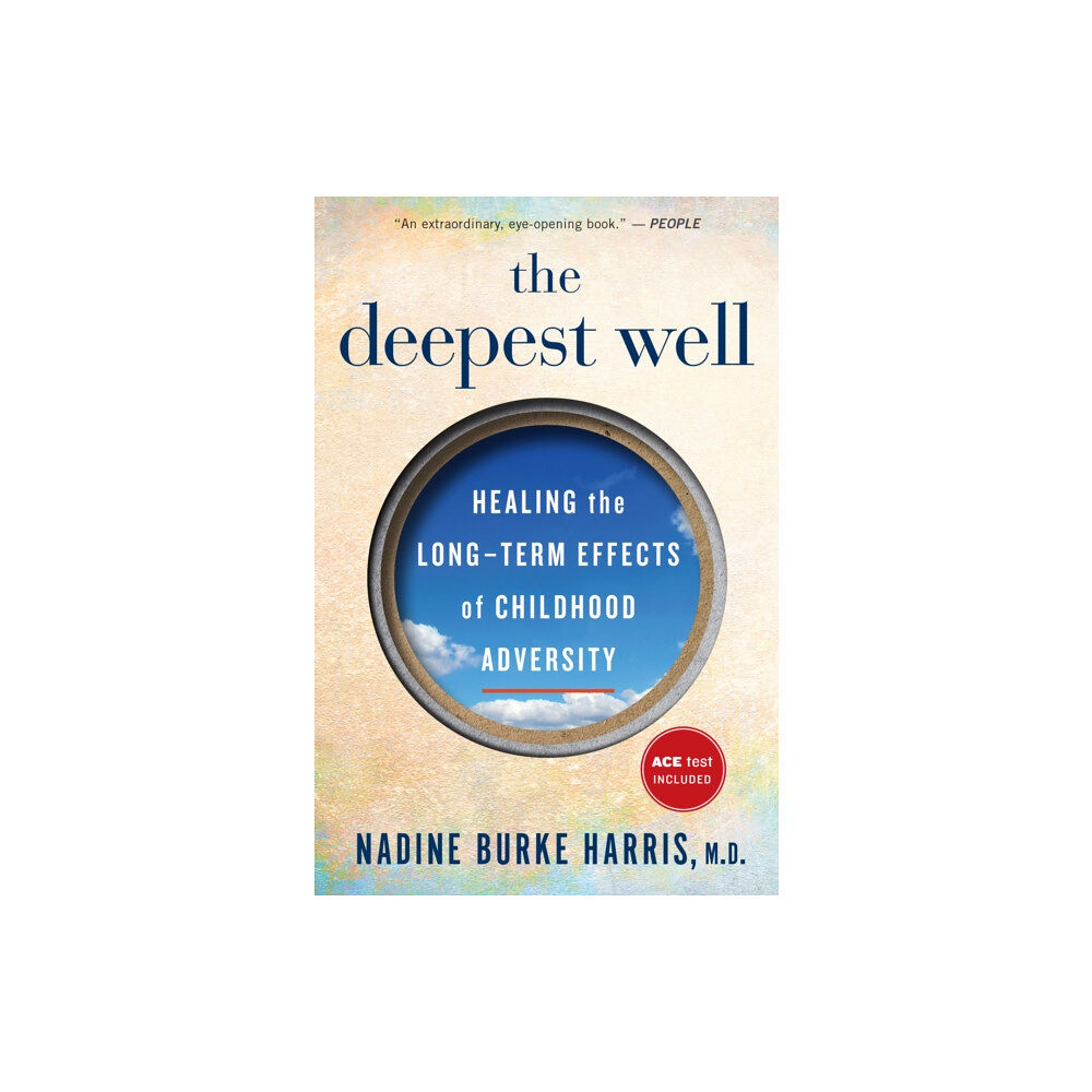 HarperCollins The Deepest Well (häftad, eng)