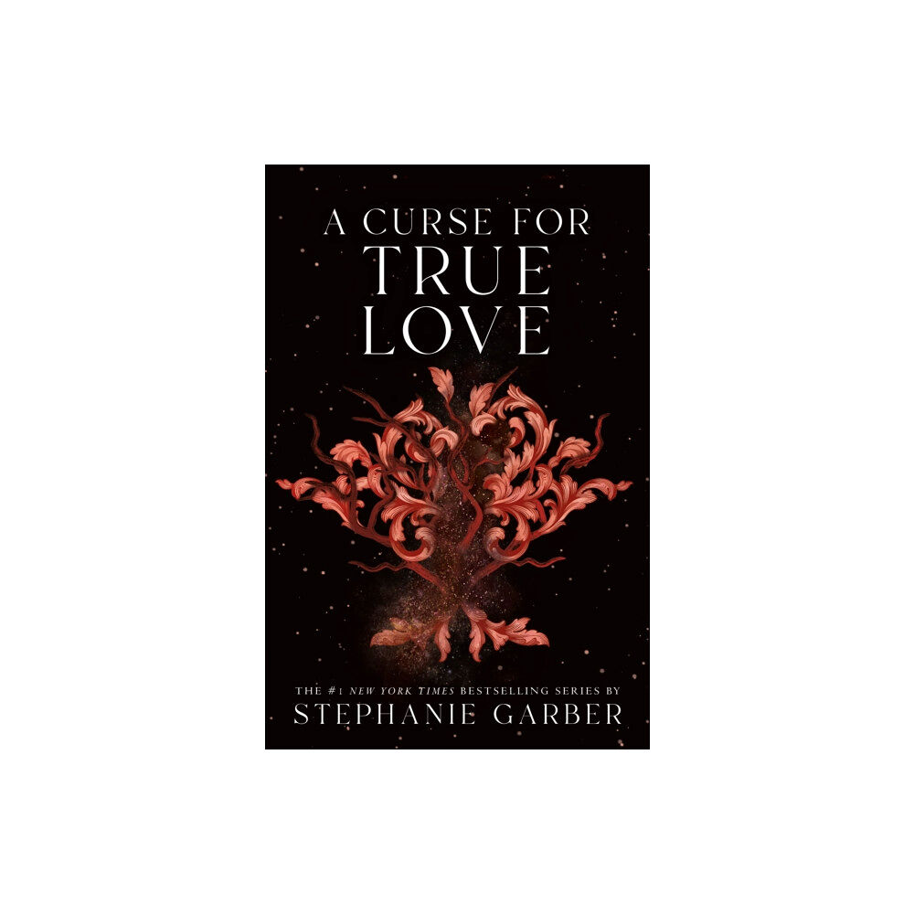 Flatiron Books A Curse for True Love (inbunden, eng)